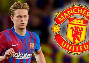 HIDDEN TRUTH: Key Reasons & Lessons From FC Barcelona & Manchester United’s De Jong Transfer Impasse