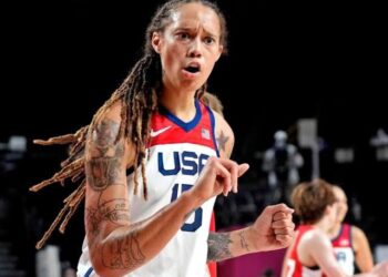 HIDDEN TRUTH: Why Brittney Griner Should Never Have Been Detained In Russia – Player Not As Hated As Many Claim, Too!