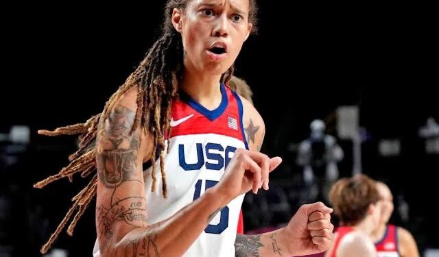 HIDDEN TRUTH: Why Brittney Griner Should Never Have Been Detained In Russia – Player Not As Hated As Many Claim, Too!