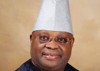 #OsunDecides2022: Major Lesson As Sen. Ademola Adeleke Reacts To INEC’s Elections Declaration In His Favor