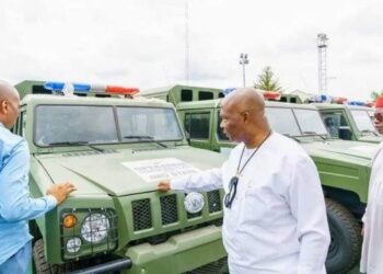 HIDDEN TRUTH: Vital Question Arises As Governor Uzodinma’s Murderous Vigilante Group Slaughters Another 14 Victims In Imo State