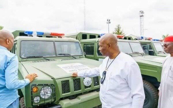 HIDDEN TRUTH: Vital Question Arises As Governor Uzodinma’s Murderous Vigilante Group Slaughters Another 14 Victims In Imo State