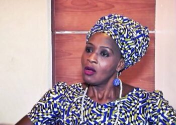 OPINION: Kemi Olunloyo’s Recent Gutter Behavior Reveals 2 Vital Lessons About Ada Ameh’s Life