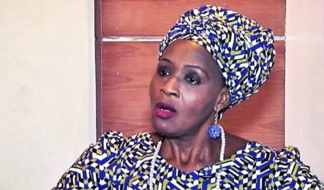 OPINION: Kemi Olunloyo’s Recent Gutter Behavior Reveals 2 Vital Lessons About Ada Ameh’s Life