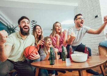 Have You Considered “Escaping” This Friday Instead Of Alcohol?