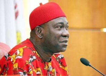 Key Lesson As London Court Grants Ekweremadu’s Wife Bail But Remands Senator