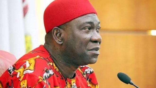 Key Lesson As London Court Grants Ekweremadu’s Wife Bail But Remands Senator