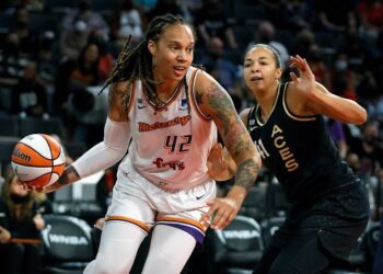 Is Brittney Griner Being Set Up By Her Russian Attorneys So Russia Can Have Another High Profile American Prisoner? Here’s Why We Believe So!