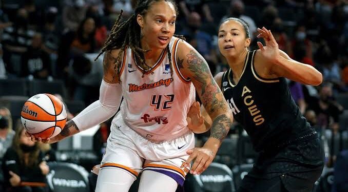 Is Brittney Griner Being Set Up By Her Russian Attorneys So Russia Can Have Another High Profile American Prisoner? Here’s Why We Believe So!