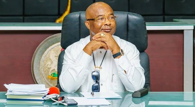 HIDDEN TRUTH: How Gov. Hope Uzodinma Can Get Re-Elected In Imo State!