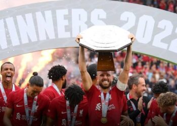 2 Key Lessons And Observations To Note As Liverpool Edge Manchester City In “Battle Of New Strikers” To Claim 2022/2023 FA Community Shield