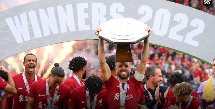 2 Key Lessons And Observations To Note As Liverpool Edge Manchester City In “Battle Of New Strikers” To Claim 2022/2023 FA Community Shield