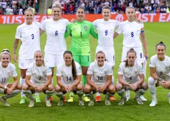 2 Key Lessons And Points As England’s 56-Year Drought Ends With Lionesses’ EURO Women’s Championship Triumph