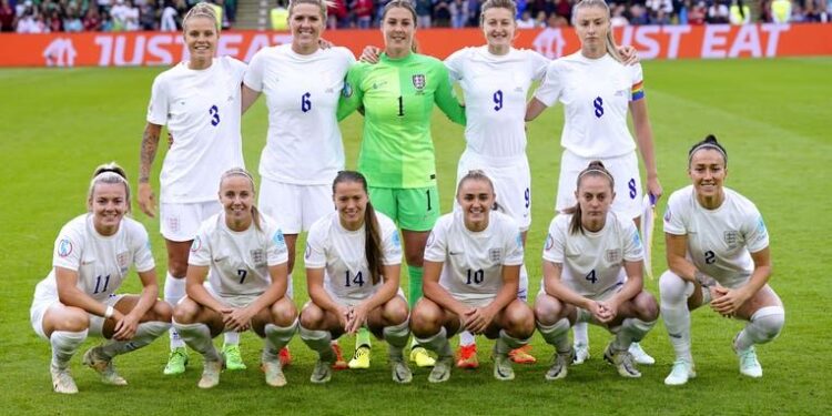 2 Key Lessons And Points As England’s 56-Year Drought Ends With Lionesses’ EURO Women’s Championship Triumph