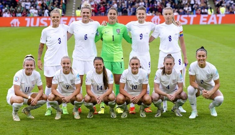 2 Key Lessons And Points As England’s 56-Year Drought Ends With Lionesses’ EURO Women’s Championship Triumph
