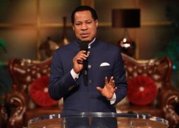 HIDDEN TRUTH: Key Point To Note As Truth That Pastor Chris Oyakhilome Did Not Fire His Nephew For Supporting Tinubu Is Revealed!