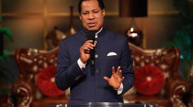HIDDEN TRUTH: Key Point To Note As Truth That Pastor Chris Oyakhilome Did Not Fire His Nephew For Supporting Tinubu Is Revealed!