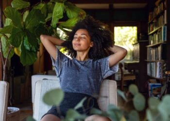 Master How To Remain Calm Always – It’s The Best Skill You Can Learn In Life.