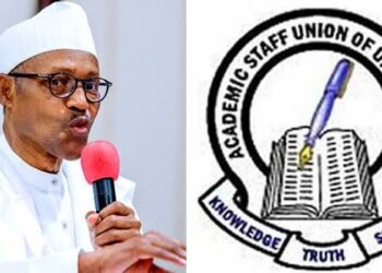 Pressing Question & Key Lesson As President Buhari’s “No-Work-No-Pay” Policy Prolongs ASUU Strike