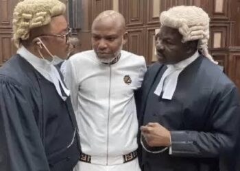 Key Reflections & Lesson As Lawyer Reveals Nnamdi Kanu’s Worry Over Hausa, Fulani In Detention