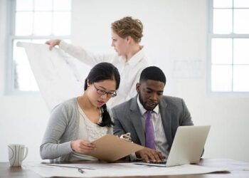 You Are Not Stuck. You Are Learning – There Is A Difference!