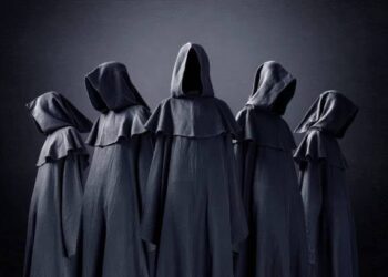 Are You In A Church Or A Coven? Are We Still Brethren Or Cultists?
