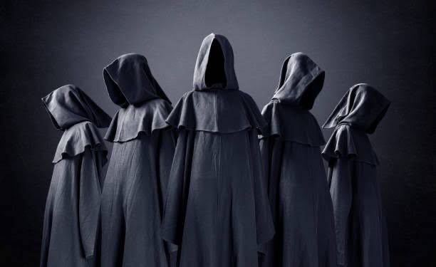 Are You In A Church Or A Coven? Are We Still Brethren Or Cultists?