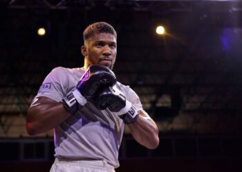 Critical Lesson And Observation As Anthony Joshua Greatly Disappoints Again Against Champion, Oleksandr Usyk