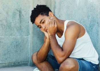 Get Up And Be Your Own Hero – Nobody Is Coming To Save You!