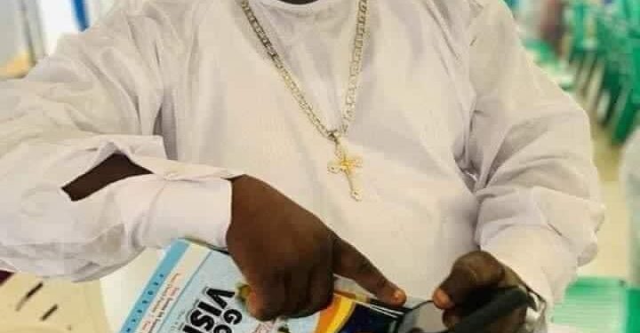 Shocking Realities Unveiled As CCC Senior Pastor and His Gang of Kidnappers Are Apprehended During Abeokuta Operation