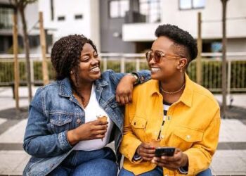 What Are Your Standards For Selecting Your Friends?