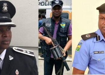 Shameful Realities, Facts As Nigerian Court Dismisses Application To Extradite Abba Kyari To The US For His Fraud Trial!