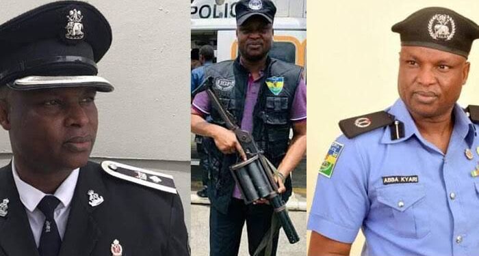 Shameful Realities, Facts As Nigerian Court Dismisses Application To Extradite Abba Kyari To The US For His Fraud Trial!