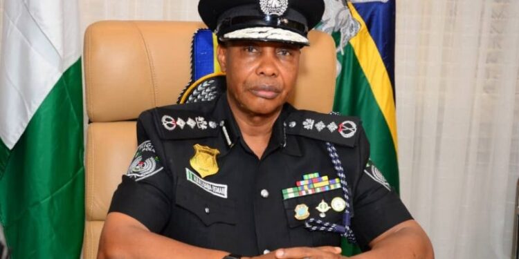 Security Concerns, Pertinent Questions, And Reviewed Recommendations For The Nigerian IGP And His Team On The Messy Case Between Sade Balogun, Saheed Mosadoluwa Ibile, And Yinka Igbinoba!