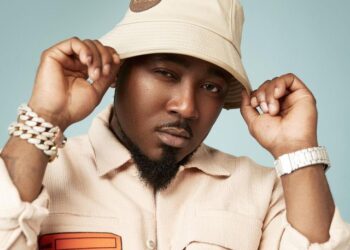 Valid Questions, Concerns, Lesson As Famous Nigerian Rapper, Ice Prince, Arrested For Alleged Assault