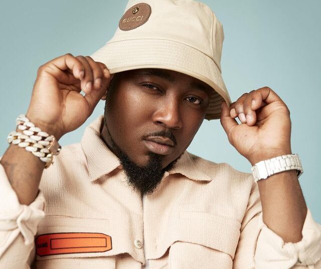 Valid Questions, Concerns, Lesson As Famous Nigerian Rapper, Ice Prince, Arrested For Alleged Assault