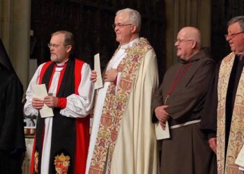 Dear Religious Brethren – Christianity Is A Walk With God, Not A Religion!