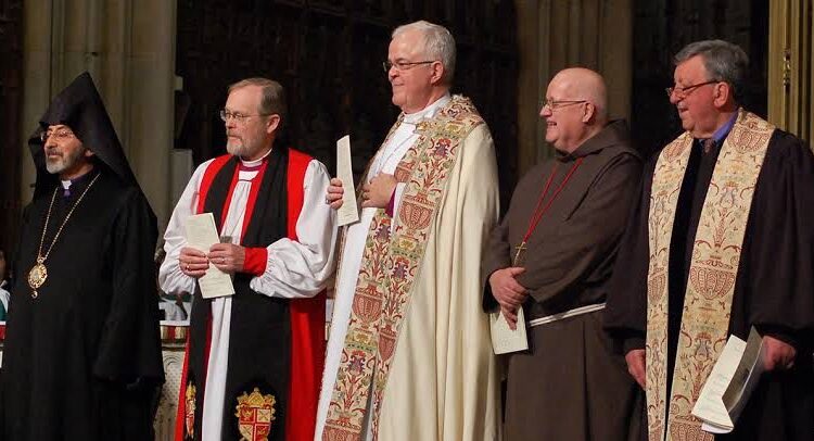 Dear Religious Brethren – Christianity Is A Walk With God, Not A Religion!