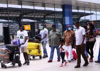 Harsh Lessons And Realities As Foreign Affairs Ministry Issues UAE Visa Update And Warning To Nigerians
