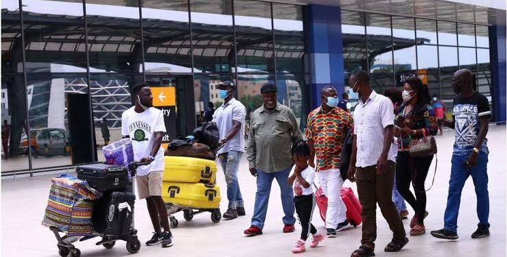 Harsh Lessons And Realities As Foreign Affairs Ministry Issues UAE Visa Update And Warning To Nigerians
