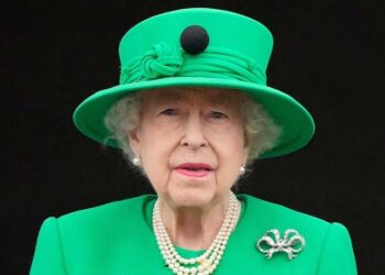 Major Life Lessons And Motivation As Her Majesty Queen Elizabeth II Passes On At 96