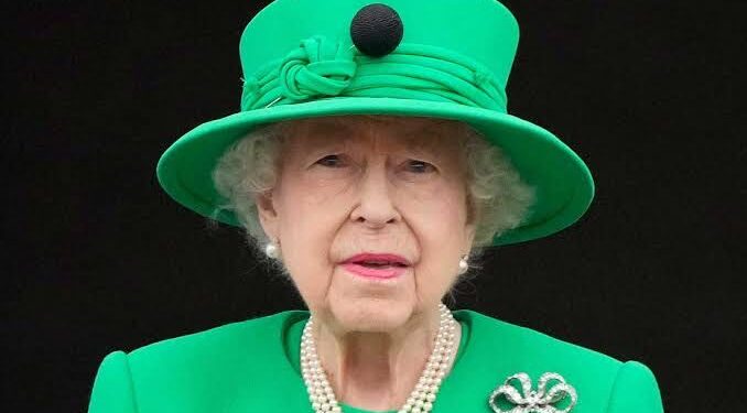 Major Life Lessons And Motivation As Her Majesty Queen Elizabeth II Passes On At 96