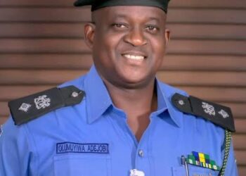 RESPONSE, PETITION FOR ANNULMENT OF REPORT BY IGP MONITORING TEAM AND RE-INVESTIGATION OF CASE BETWEEN YINKA IGBINOBA, SAHEED MOSADOLUWA IBILE, AND MADAM SADE BALOGUN