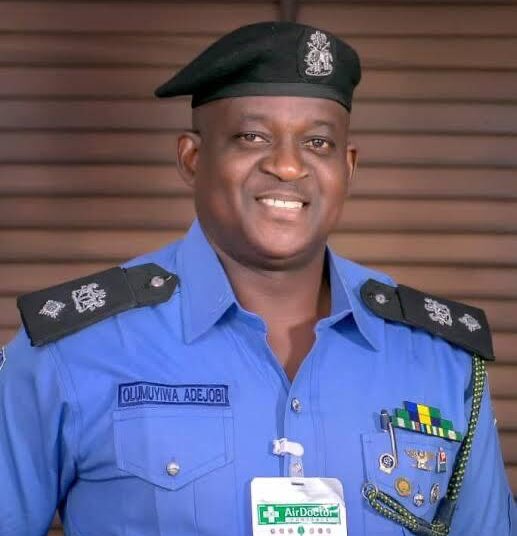 RESPONSE, PETITION FOR ANNULMENT OF REPORT BY IGP MONITORING TEAM AND RE-INVESTIGATION OF CASE BETWEEN YINKA IGBINOBA, SAHEED MOSADOLUWA IBILE, AND MADAM SADE BALOGUN