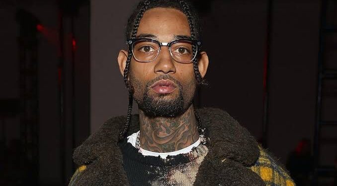 US Rapper, PnB Rock’s Fatal Shooting – Is His Girlfriend To Blame Or Not? Key Revelation And Sad Lesson Learned!