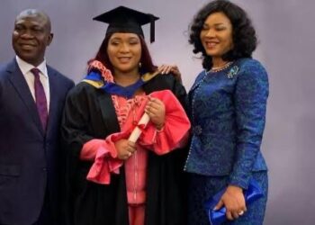 Sad Realities As Senator Ekweremadu’s Daughter, Sonia, Makes Online Appeal For Kidney Donor – Reveals Shocking News About Her Father In Detention, Too!