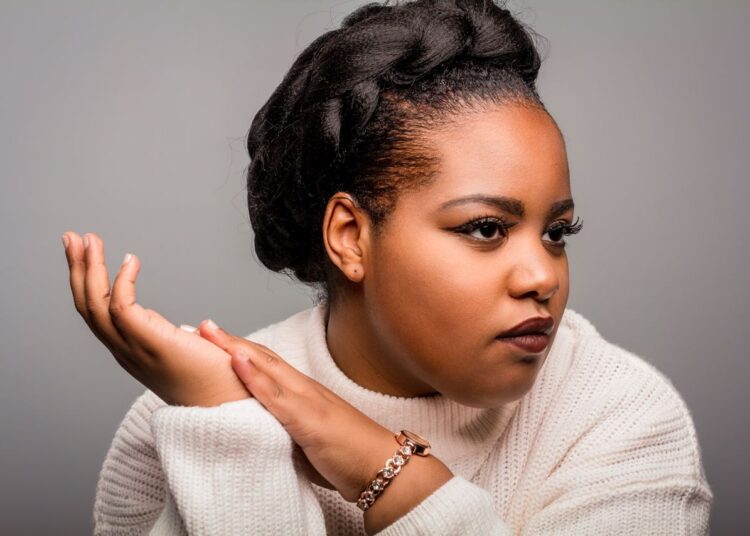 The Power Of A Woman – Blessed Is The Man Who Knows And Respects It!