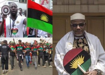 Major Lesson As Mazi Nnamdi Kanu Is Discharged And Acquitted By The Court of Appeal In Abuja, Nigeria