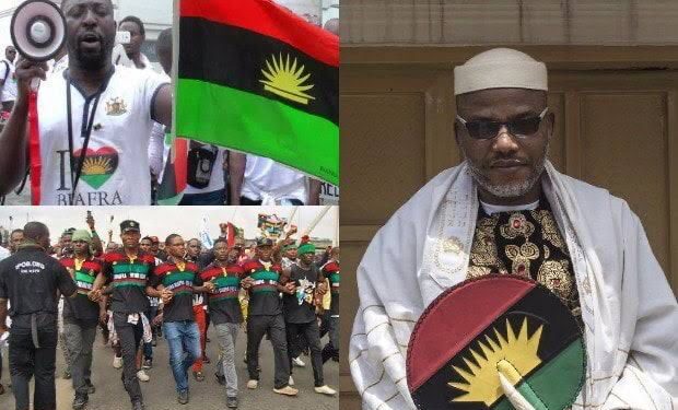 Major Lesson As Mazi Nnamdi Kanu Is Discharged And Acquitted By The Court of Appeal In Abuja, Nigeria