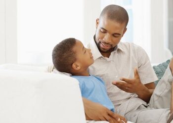 Your Children Mirror Your Actions, Not Words – What Will Your Legacy Be?